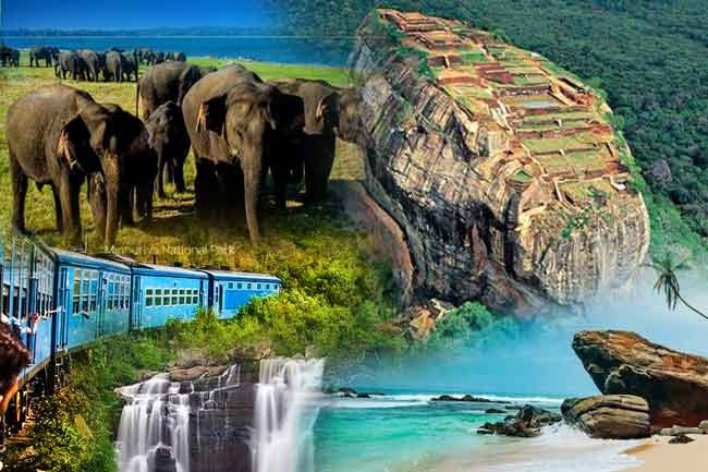 Sri Lanka Travel